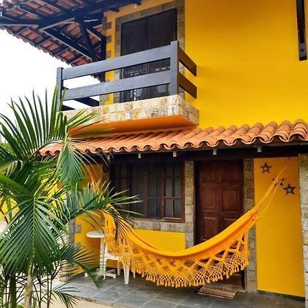 فيلا Casa Aconchegante No Pero كابو فريو المظهر الخارجي الصورة