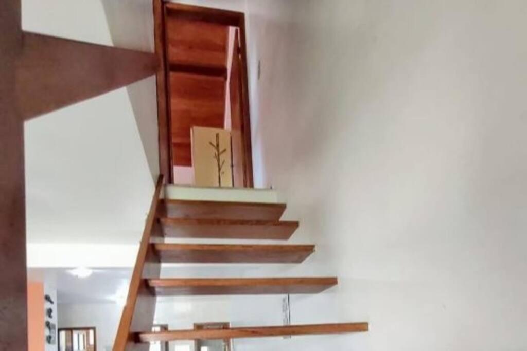 فيلا Casa Aconchegante No Pero كابو فريو المظهر الخارجي الصورة