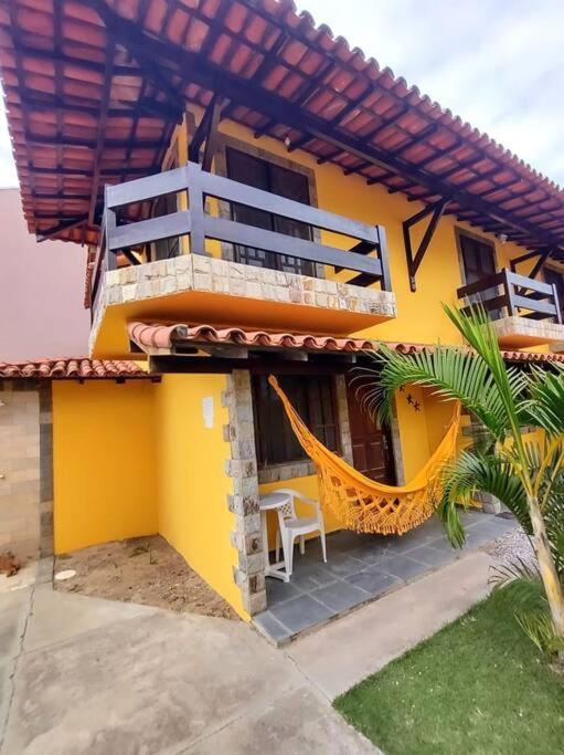 فيلا Casa Aconchegante No Pero كابو فريو المظهر الخارجي الصورة
