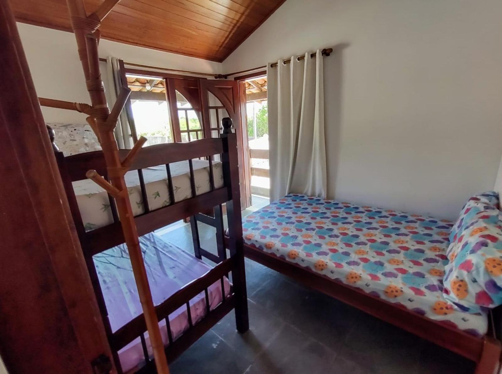 فيلا Casa Aconchegante No Pero كابو فريو المظهر الخارجي الصورة
